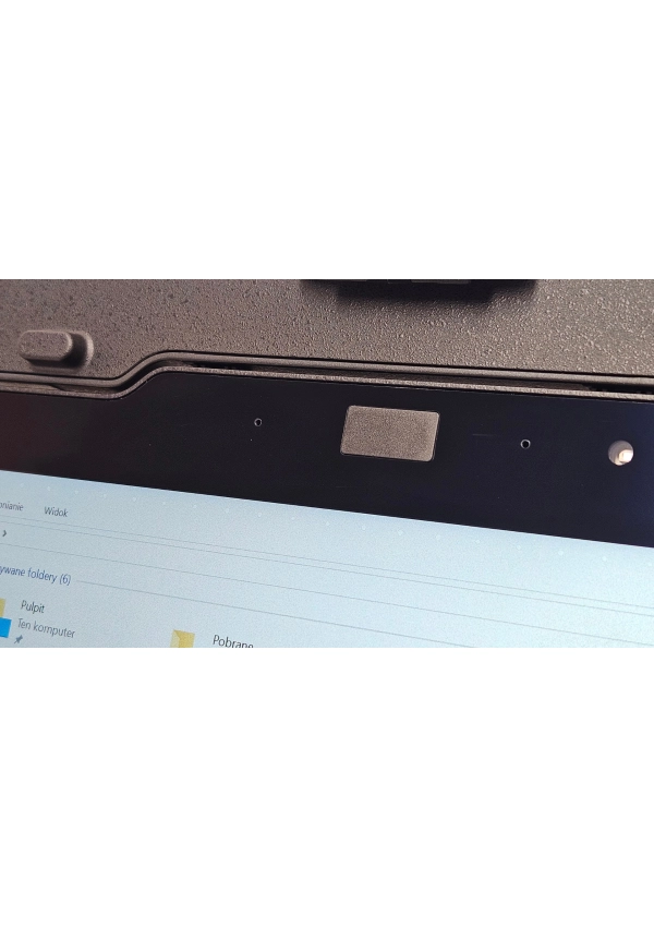 Pancerny DELL Latitude RUGGED 7214 i5-6300U 16GB 512SSD 11,6